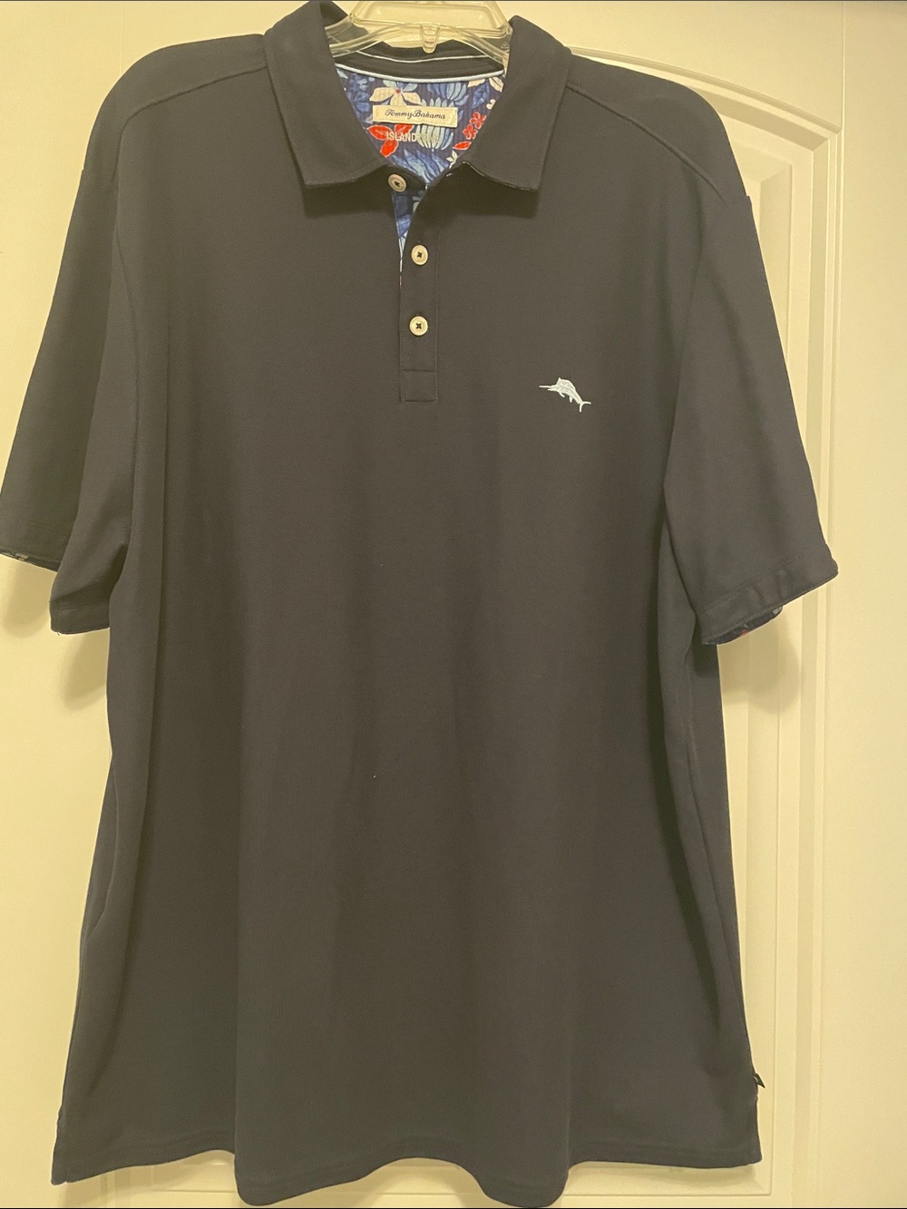 Tommy Bahama Islandzone Polo